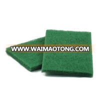 Kitchen Cleaning Abrasive Scouring Pad Sponge Scourer