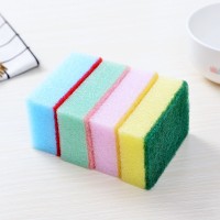 High grade daily necessity oks cleaning scourer