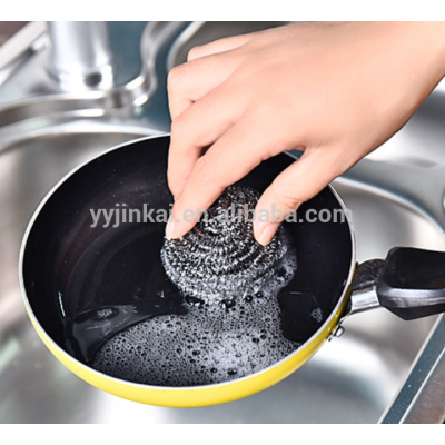 SS410 Kitchen Stainless Steel Scourer /35g